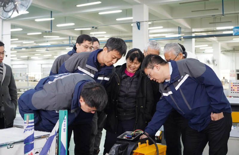 聚焦“3·15”，远大智能博林特电梯以全生命周期管理兑现质量承诺