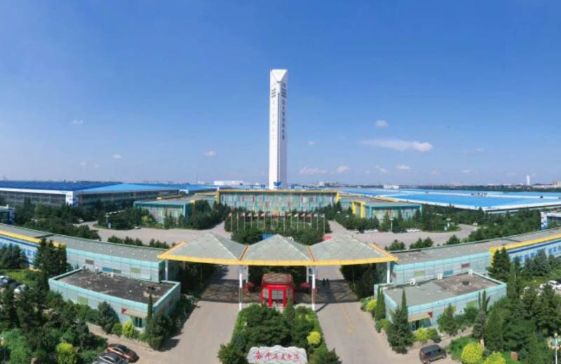 匠心筑梦中国高度，远大智能博林特铸就民族电梯品牌辉煌篇章