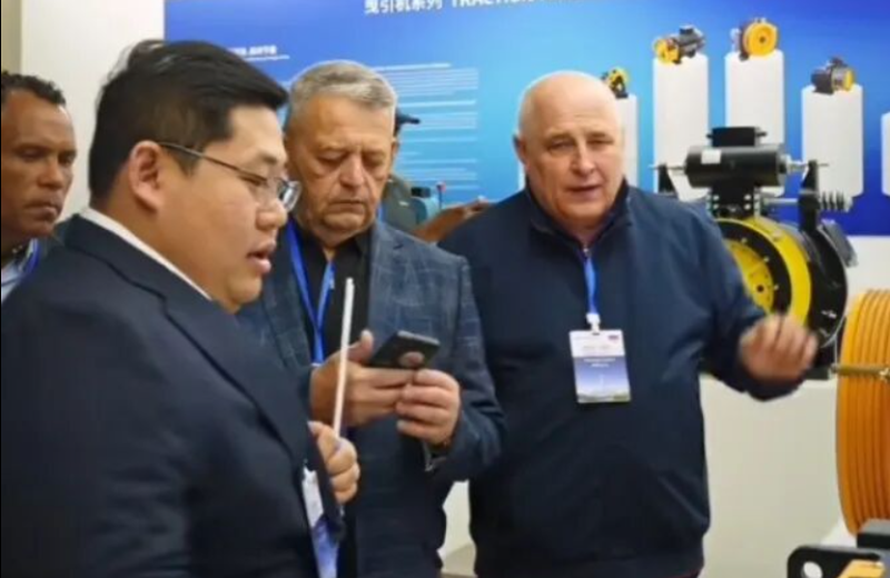 媒体看远大 | 远大集团是坚定合作的不二之选