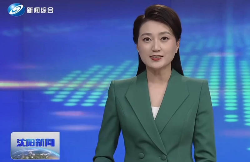 媒体看远大 | 世界货架因何青睐“沈阳制造”？