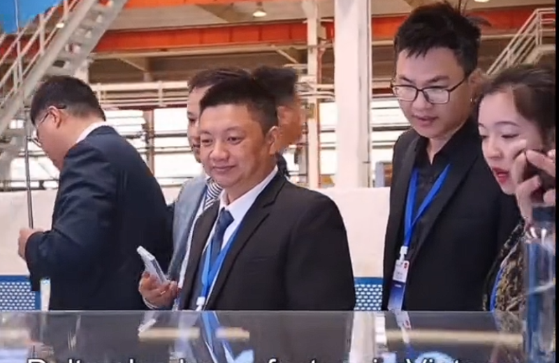 媒体看远大 | 我们对与远大的合作充满信心