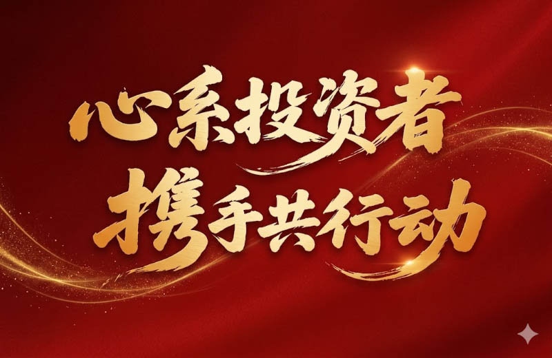 明辨投资风险 筑牢财富安全——远大智能2026年“5·15全国投资者保护宣传日”活动