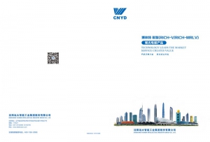 锐智（RICH-V/RICH-MRLV）观光电梯产品